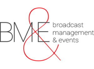 Broadcast Management & Events